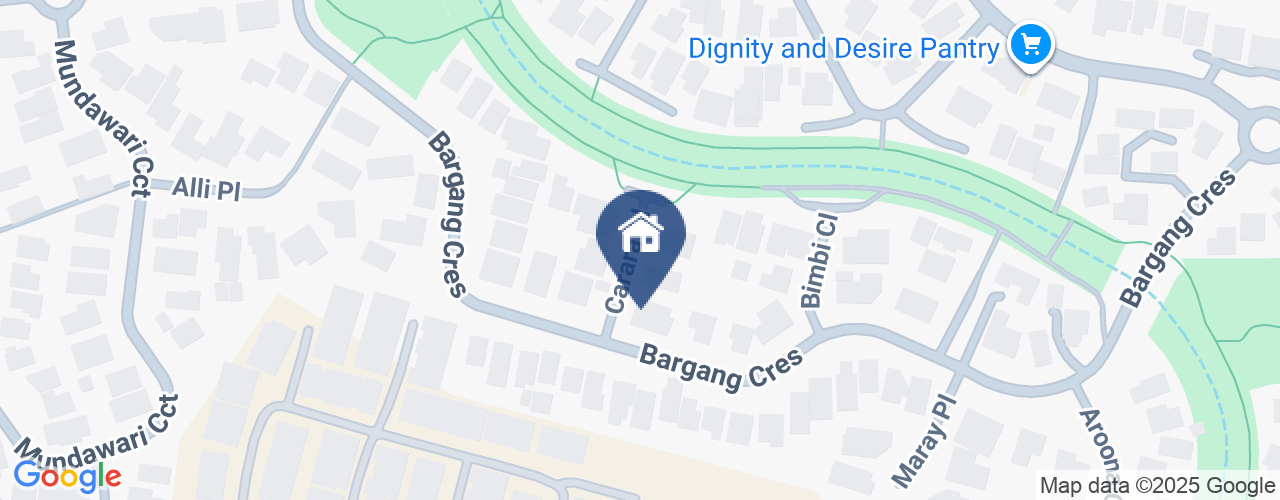 42 Bargang Crescent 42 Bargang Crescent