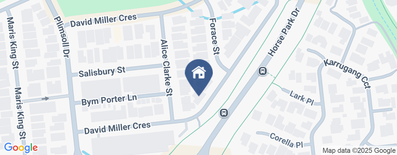 35 David Miller Crescent 35 David Miller Crescent