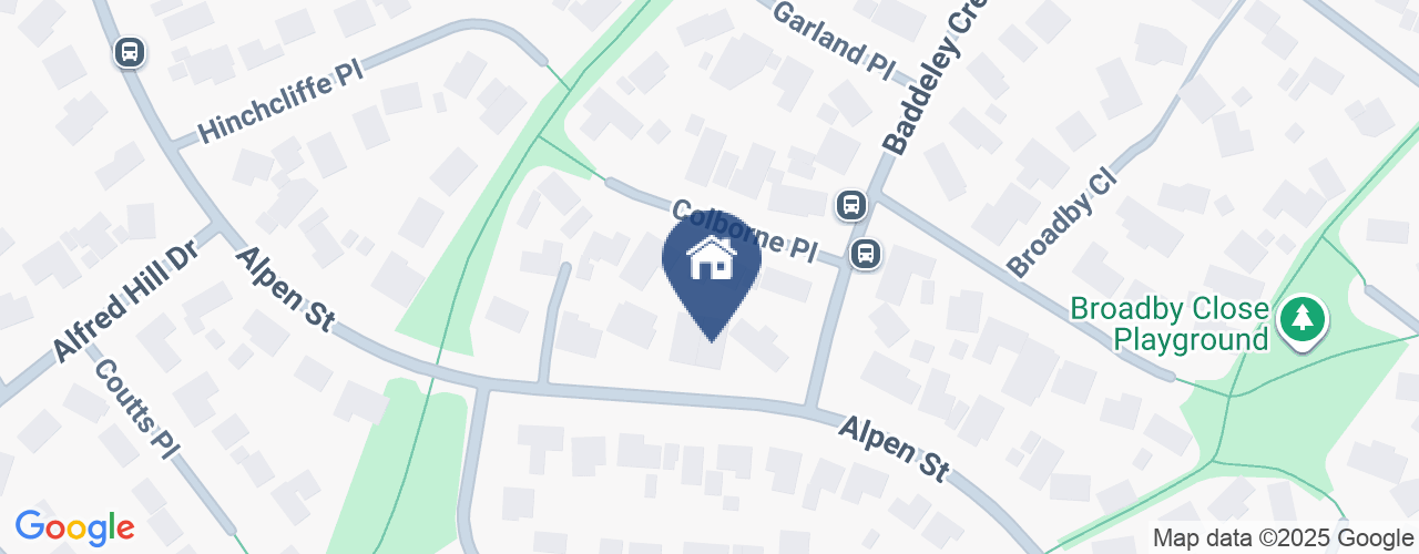 29B Alpen Street 29B Alpen Street