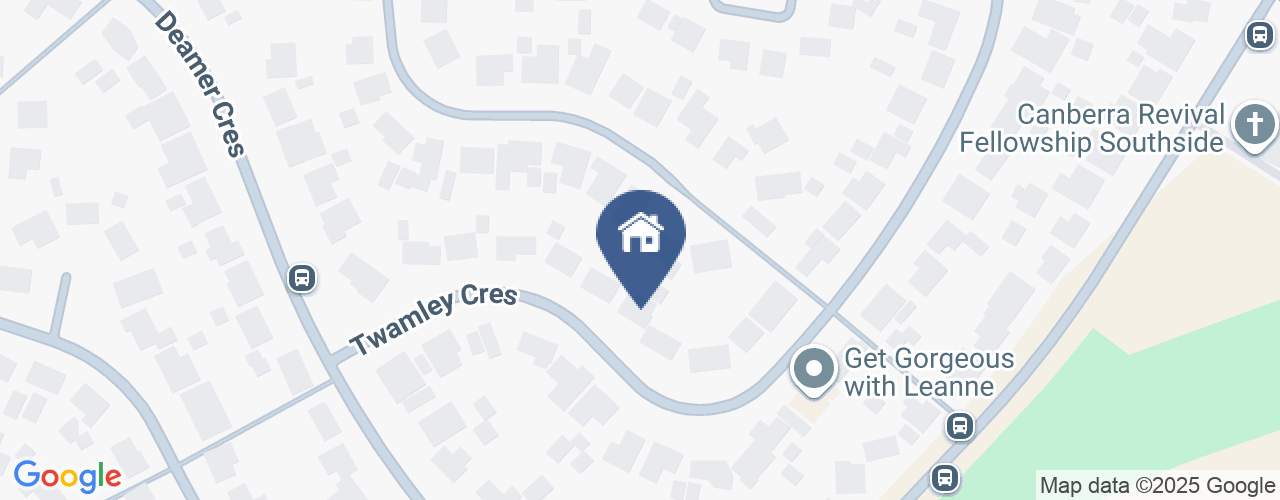 68 Twamley Crescent 68 Twamley Crescent