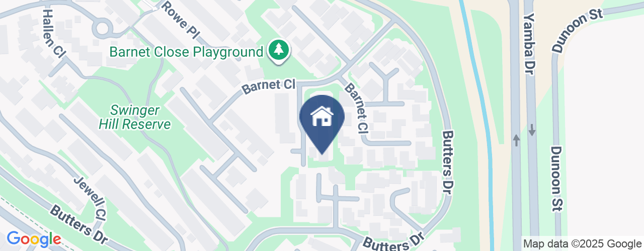 61 Barnett Close 61 Barnett Close