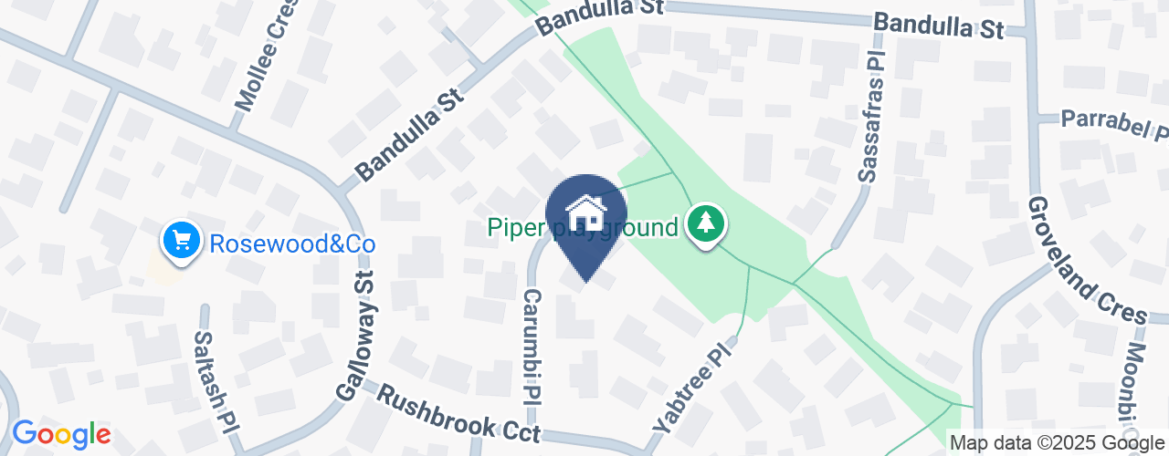 Lot 8/6 Carumbi Place Lot 8/6 Carumbi Place