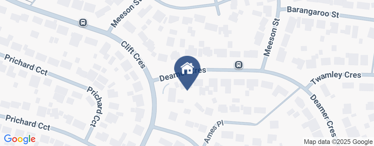 Lot 2/4 Deamer Crescent Lot 2/4 Deamer Crescent