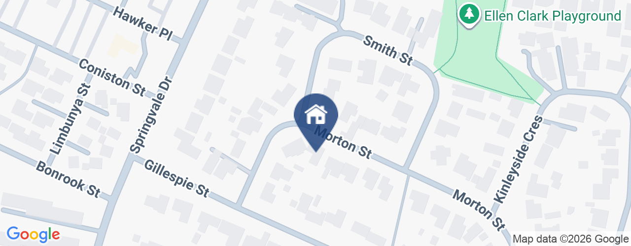 8 Morton Street 8 Morton Street