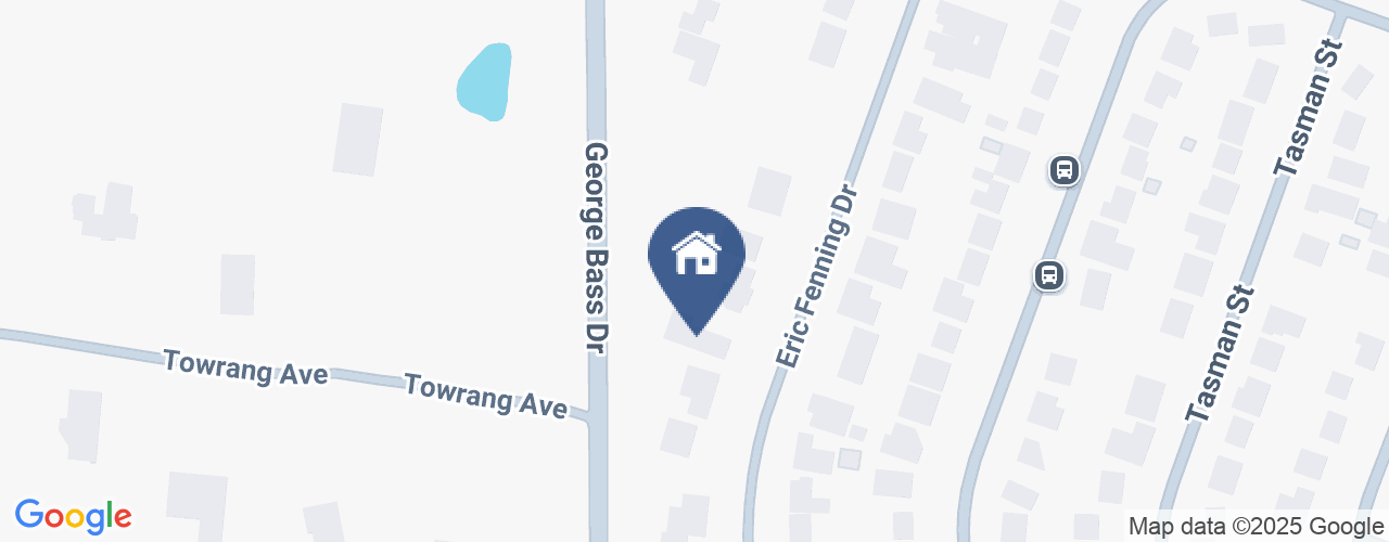 47 Eric Fenning Drive 47 Eric Fenning Drive