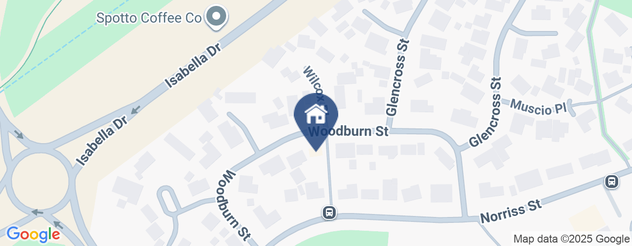10 Woodburn Street 10 Woodburn Street