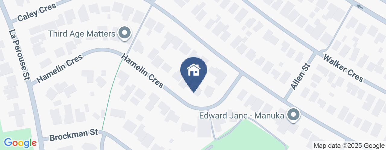 29 Hamelin Crescent 29 Hamelin Crescent