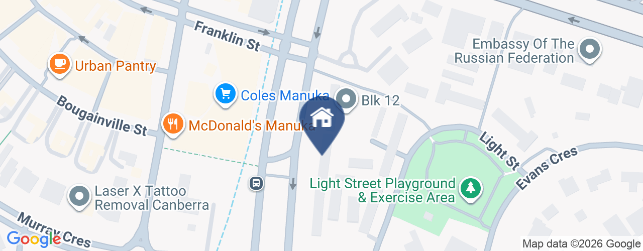 112/19 Captain Cook Crescent