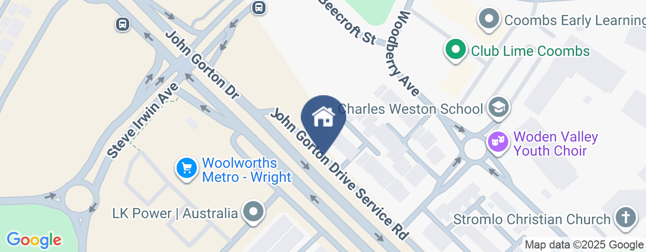 26/90 John Gorton Drive 26/90 John Gorton Drive