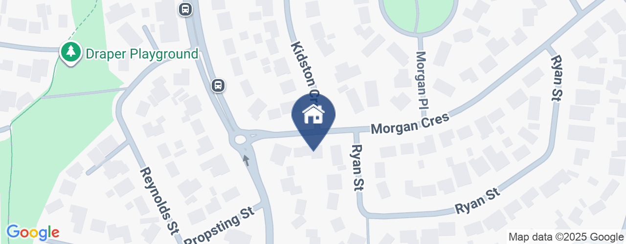 4 Morgan Crescent 4 Morgan Crescent