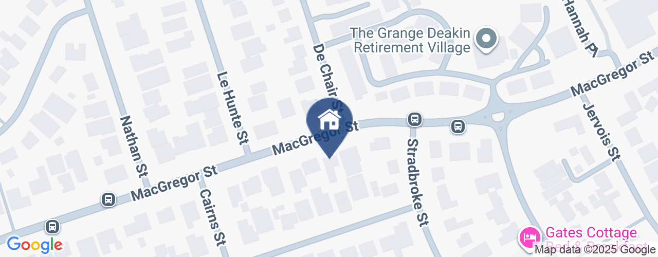 50 MacGregor Street 50 MacGregor Street