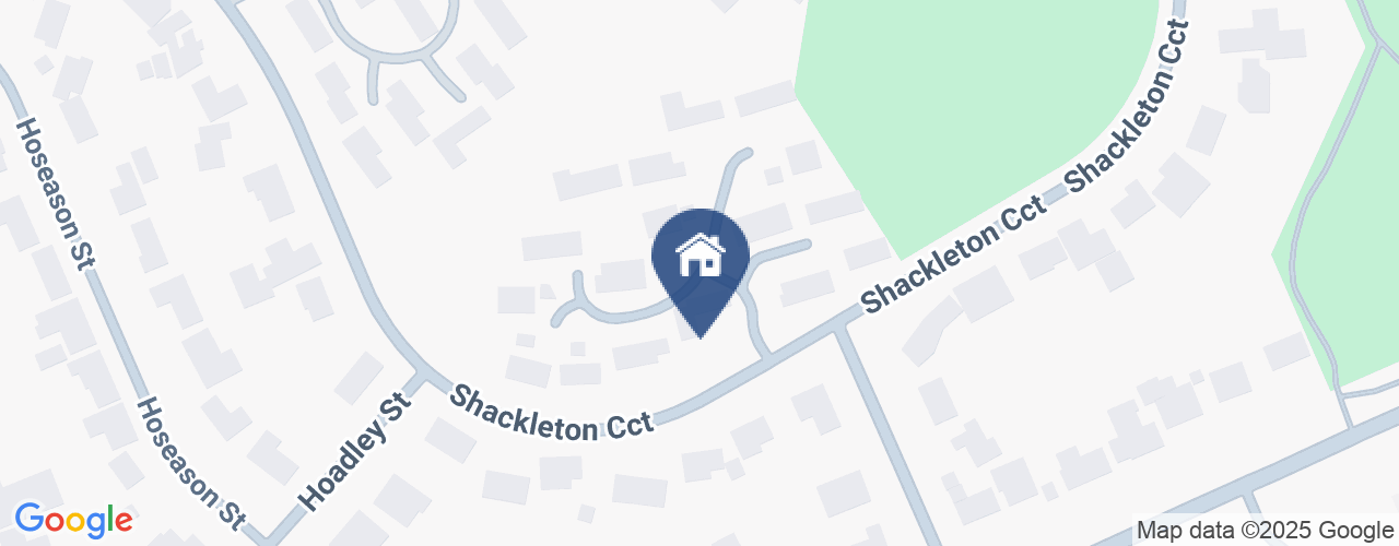 17/72 Shackleton Circuit 17/72 Shackleton Circuit