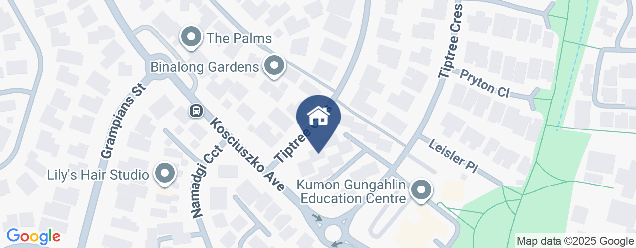 59 Tiptree Crescent 59 Tiptree Crescent
