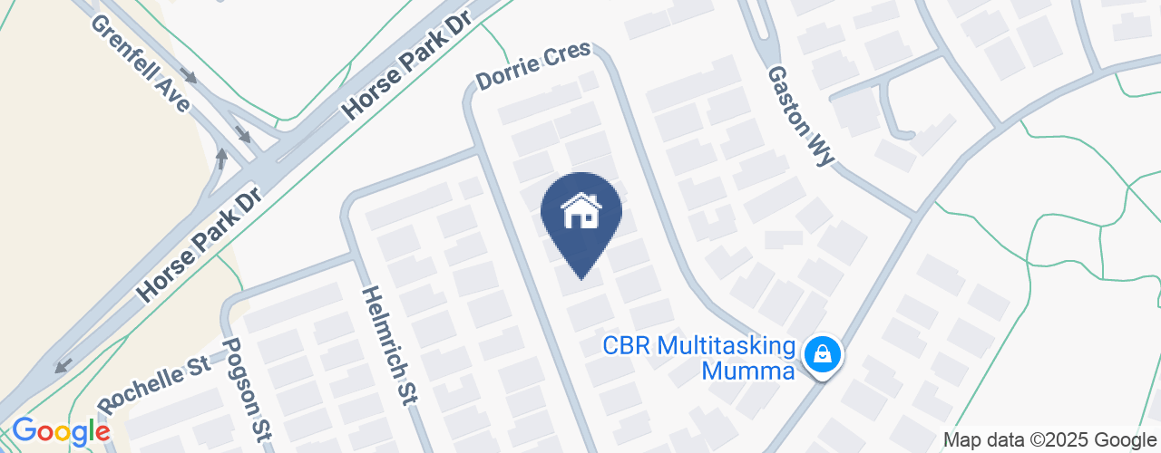 16a Dorrie Crescent 16a Dorrie Crescent