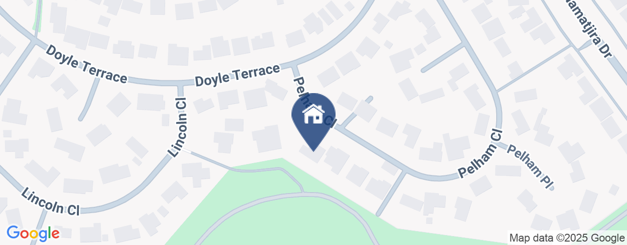 39 Pelham Close