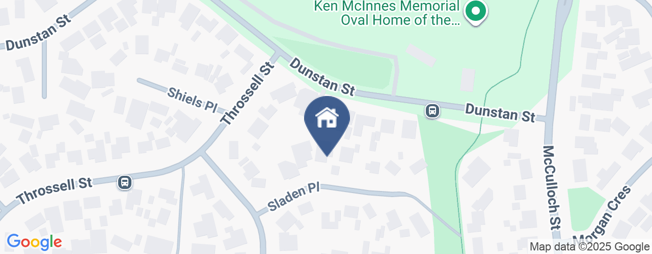 7 Sladen Place 7 Sladen Place