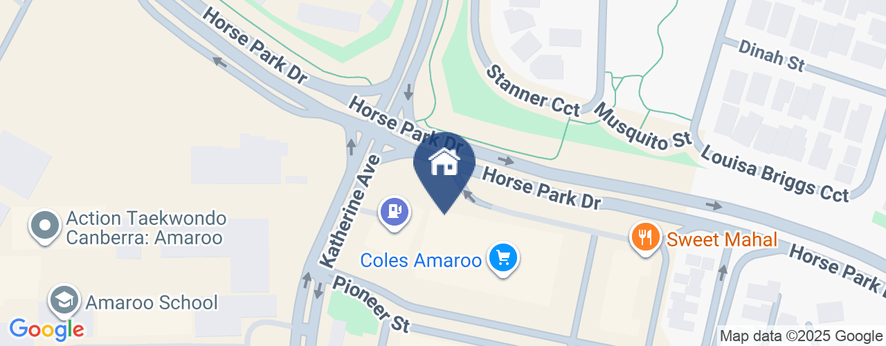 50/815 Horse Park Drive