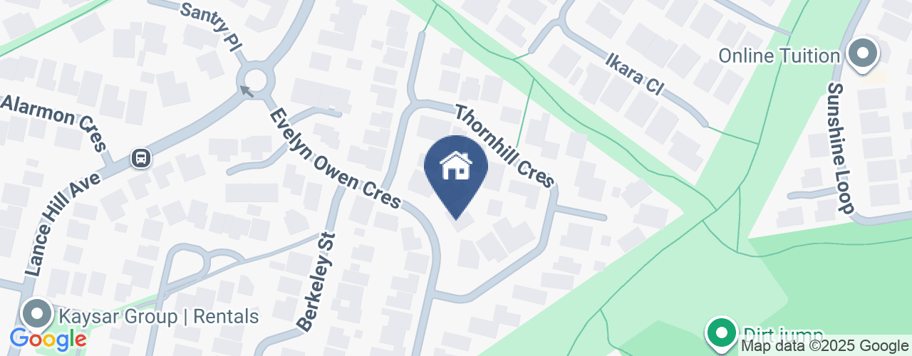56 Evelyn Owen Crescent 56 Evelyn Owen Crescent