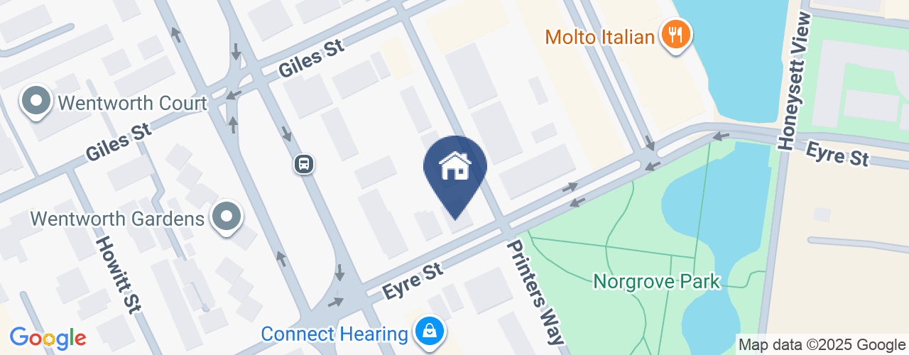 126/53 Eyre Street 126/53 Eyre Street