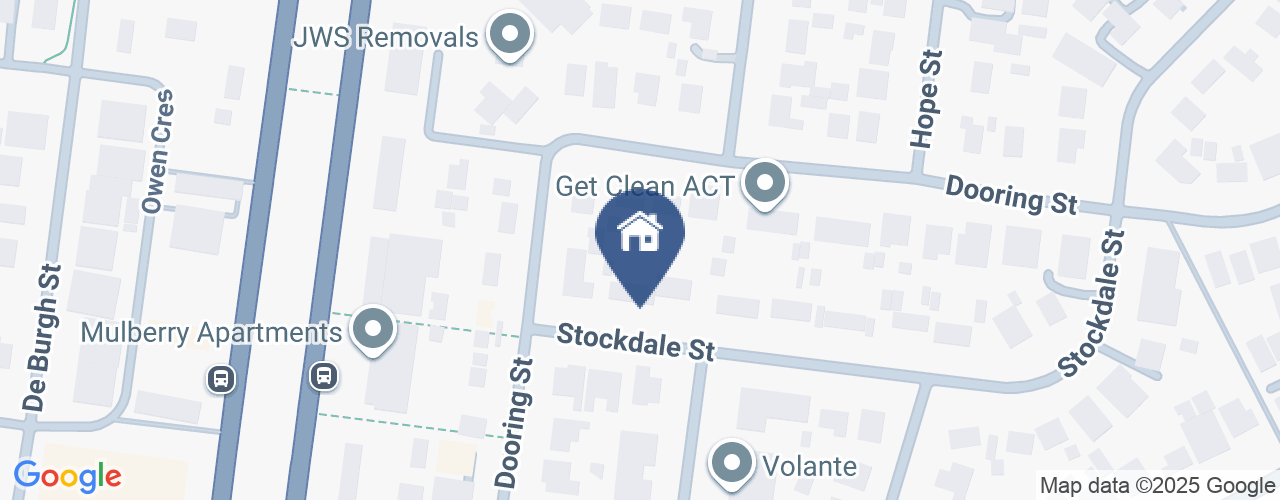 5 Stockdale Street 5 Stockdale Street
