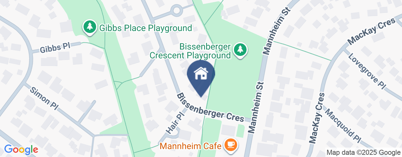 77A Bissenberger Crescent