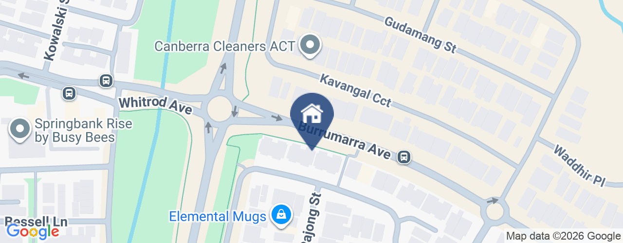 99 Burrumarra Avenue