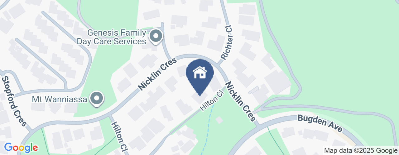 52 Nicklin Crescent 52 Nicklin Crescent