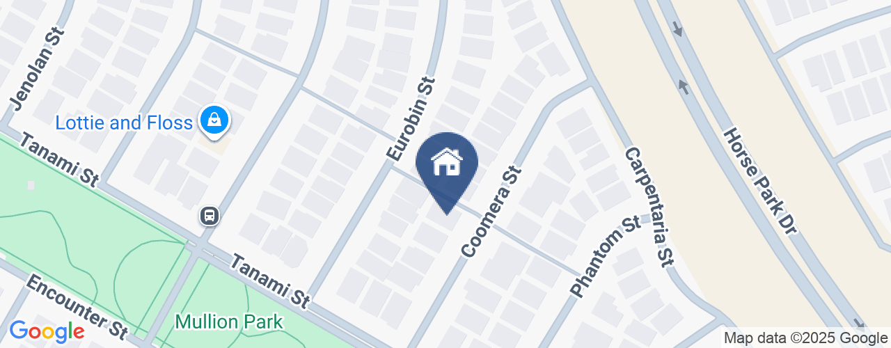 Lot 16/20 Coomera Street Lot 16/20 Coomera Street