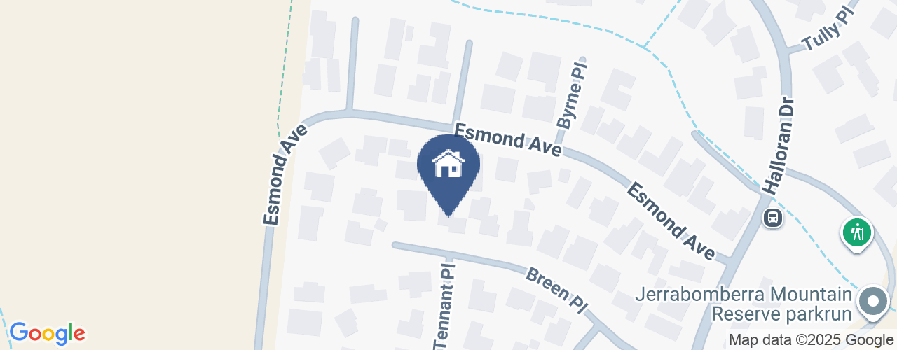 Lot 2/16A Breen Place Lot 2/16A Breen Place