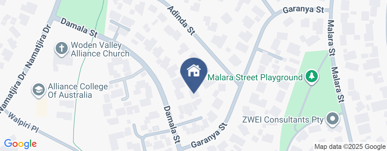 23A Damala Street 23A Damala Street