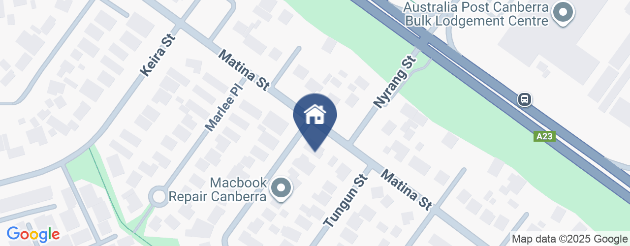 1 Tungun Street 1 Tungun Street