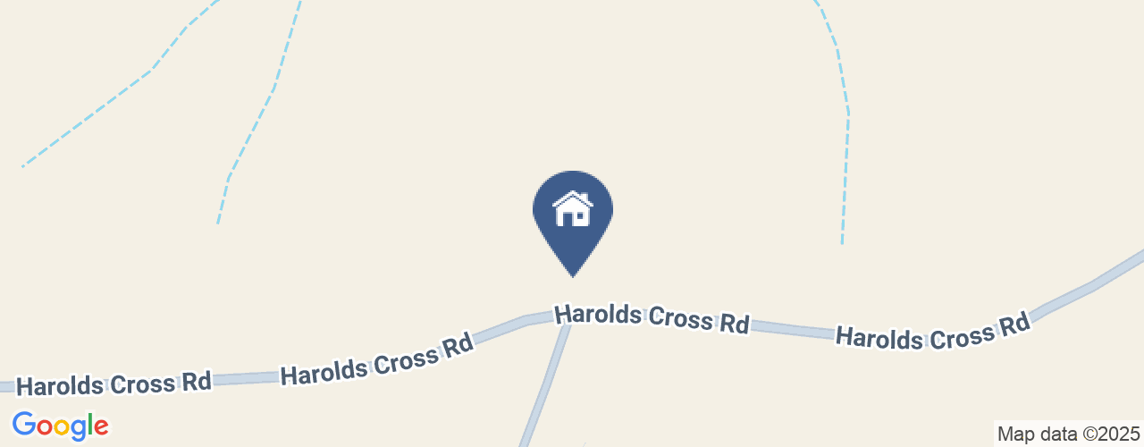 1041 Harolds Cross Road 1041 Harolds Cross Road