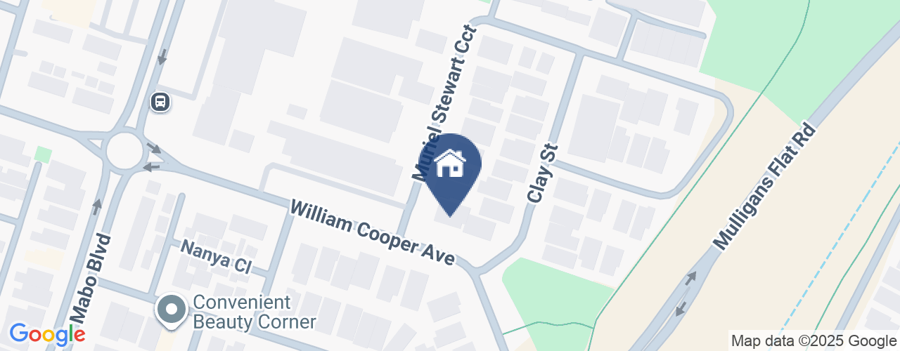 2/29 Muriel Stewart Circuit