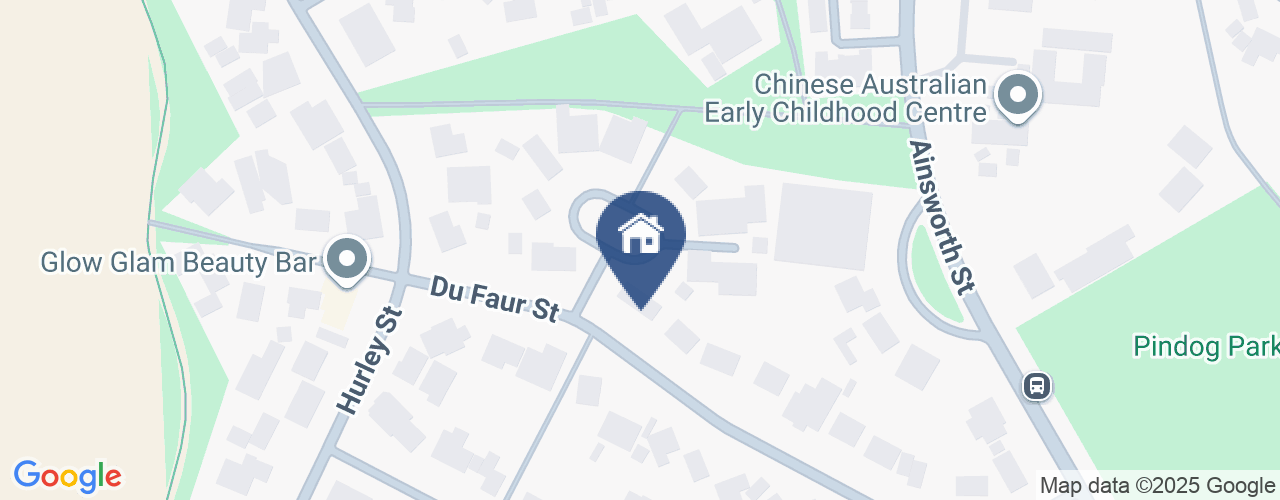 20A Du Faur Street 20A Du Faur Street