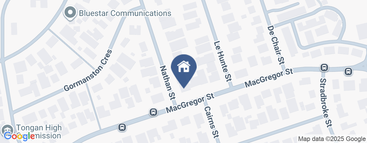 37 Macgregor Street 37 Macgregor Street