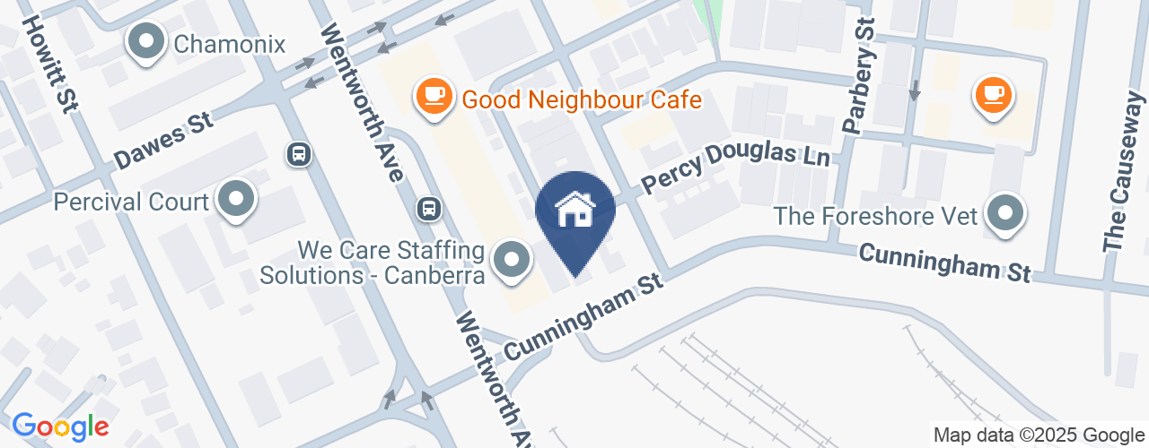 Lot 9/41 Cunningham Street Lot 9/41 Cunningham Street