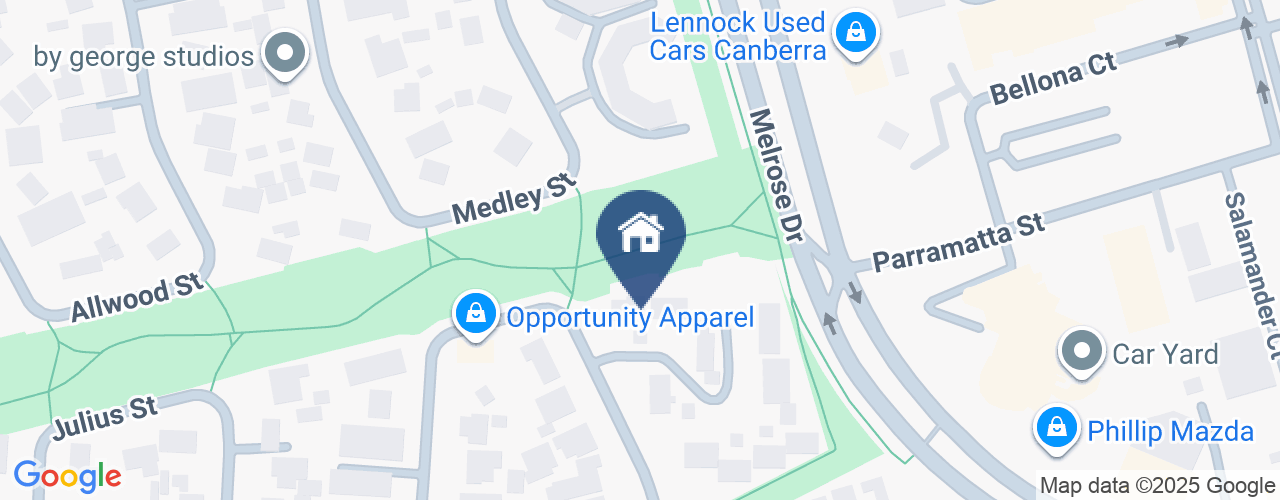 23/21-67 McNamara Street 23/21-67 McNamara Street