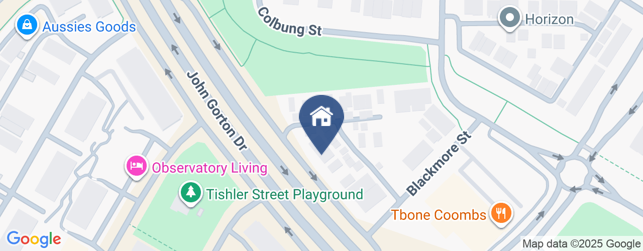 53/124 John Gorton Drive 53/124 John Gorton Drive