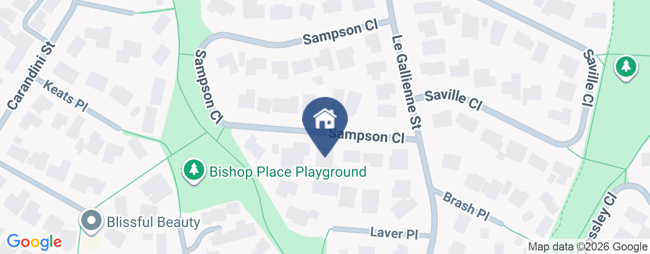 7 Sampson Close 7 Sampson Close