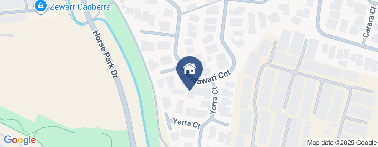 32 Mundawari Circuit 32 Mundawari Circuit