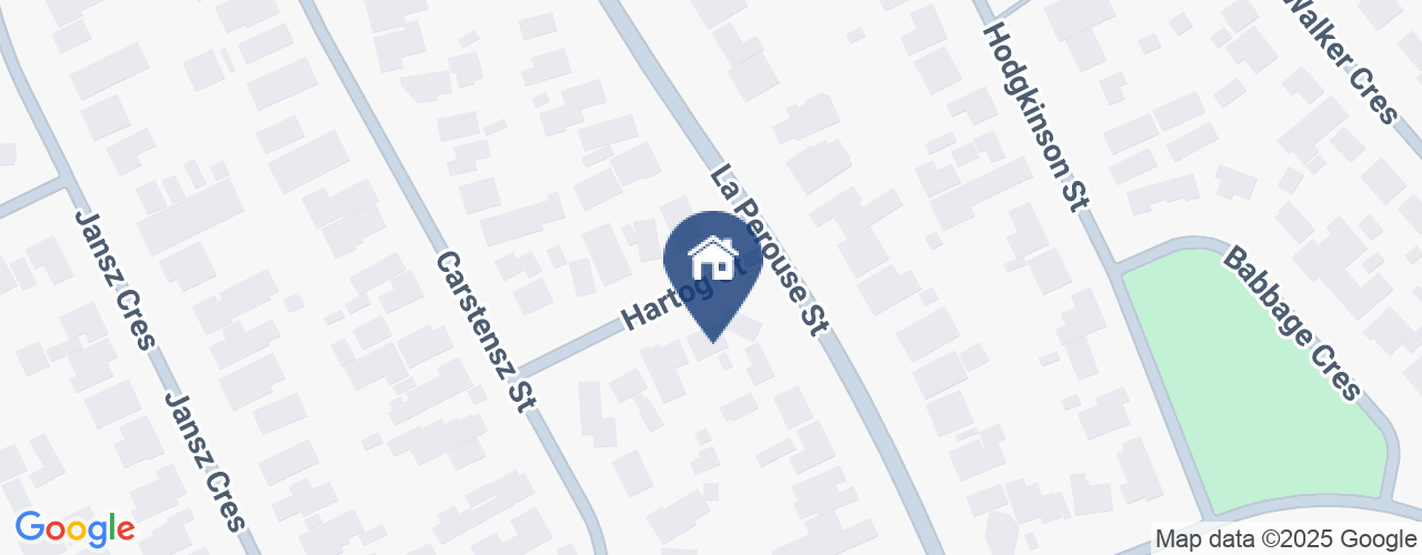 3 Hartog Street 3 Hartog Street