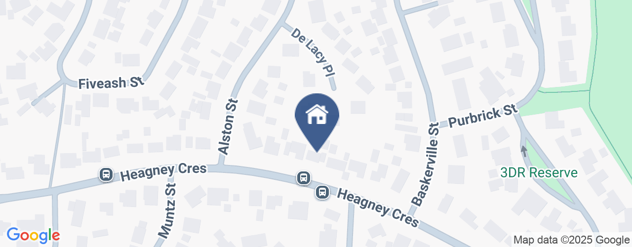 83 Heagney Crescent 83 Heagney Crescent