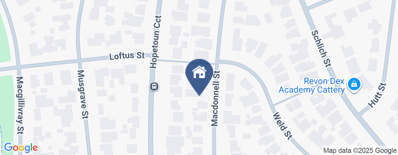 33 Macdonnell Street 33 Macdonnell Street