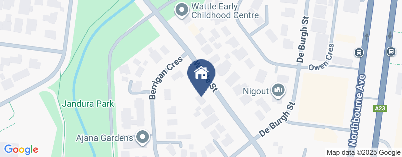 17 Wattle Street 17 Wattle Street