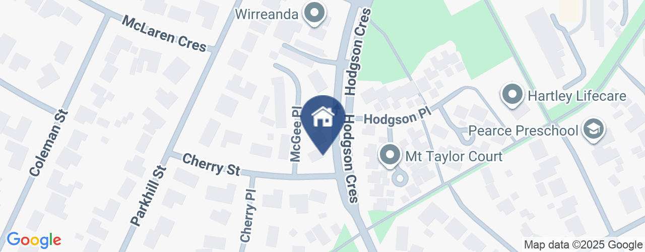 1/92 Hodgson Crescent 1/92 Hodgson Crescent
