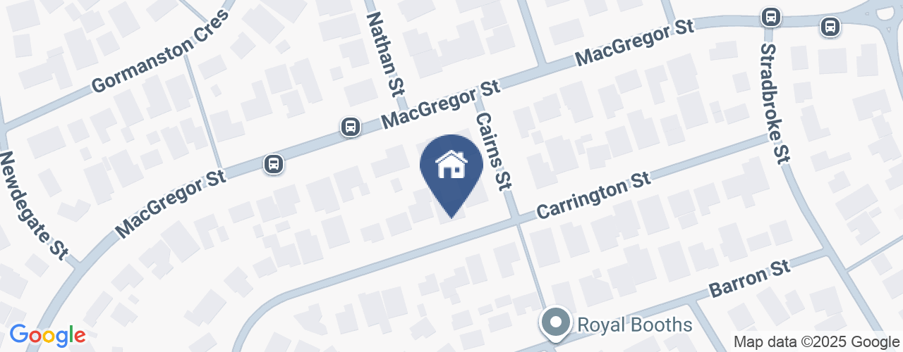 Lot 20/22 Carrington Street