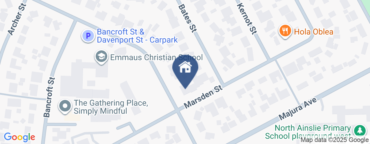 50 Davenport Street 50 Davenport Street