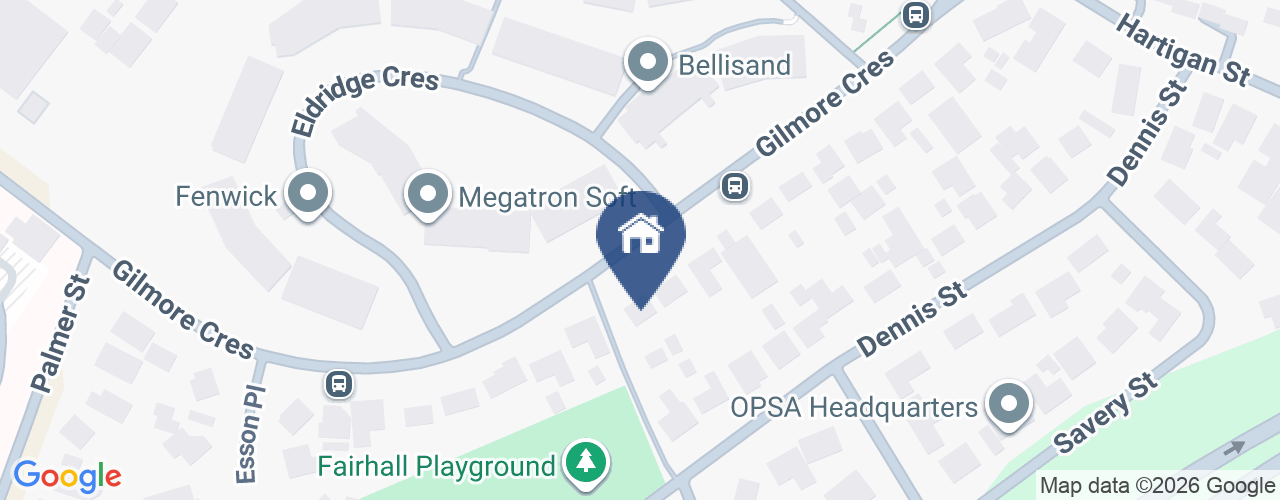 107-109 Gilmore Crescent