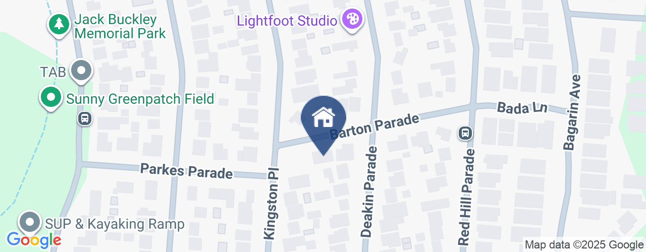 3 Barton Parade 3 Barton Parade