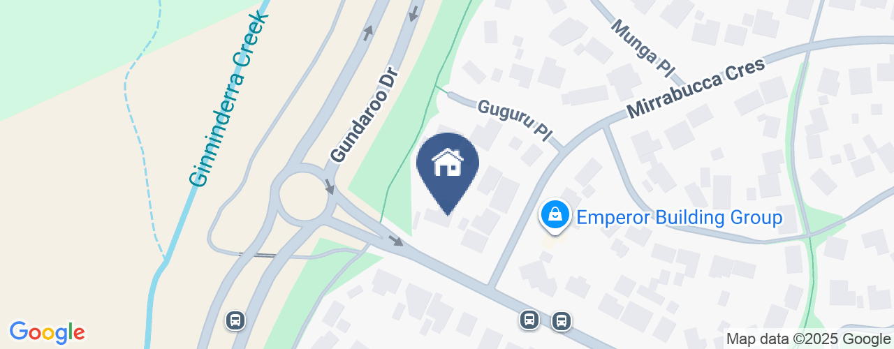 3 Chuculba Crescent 3 Chuculba Crescent